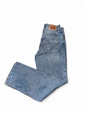 Levi’s ‘94 Baggy Jeans